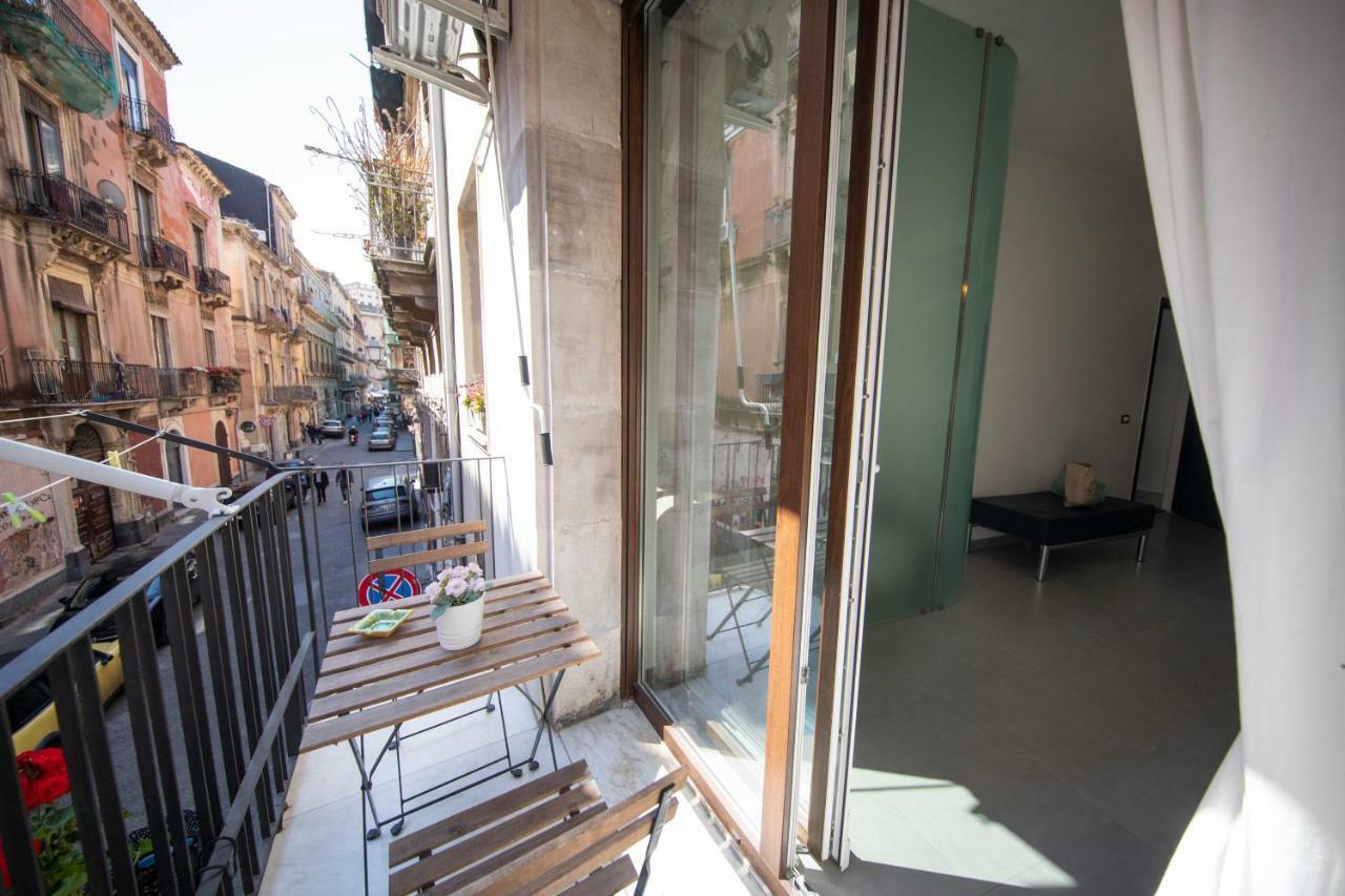 Villa The Light House "Al Centro" CTA Exterior foto