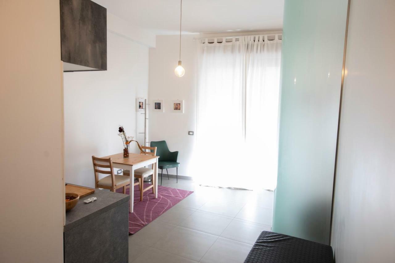 Villa The Light House "Al Centro" CTA Exterior foto