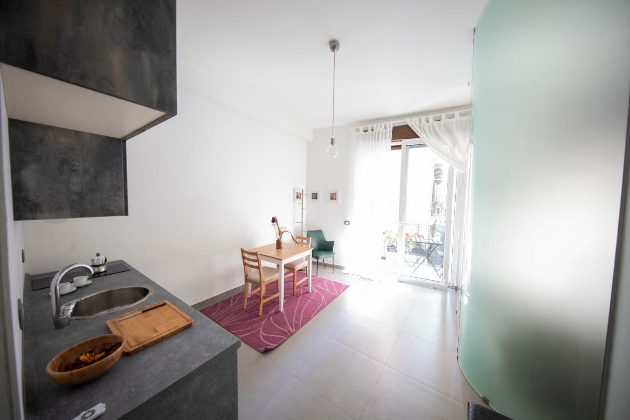 Villa The Light House "Al Centro" CTA Exterior foto