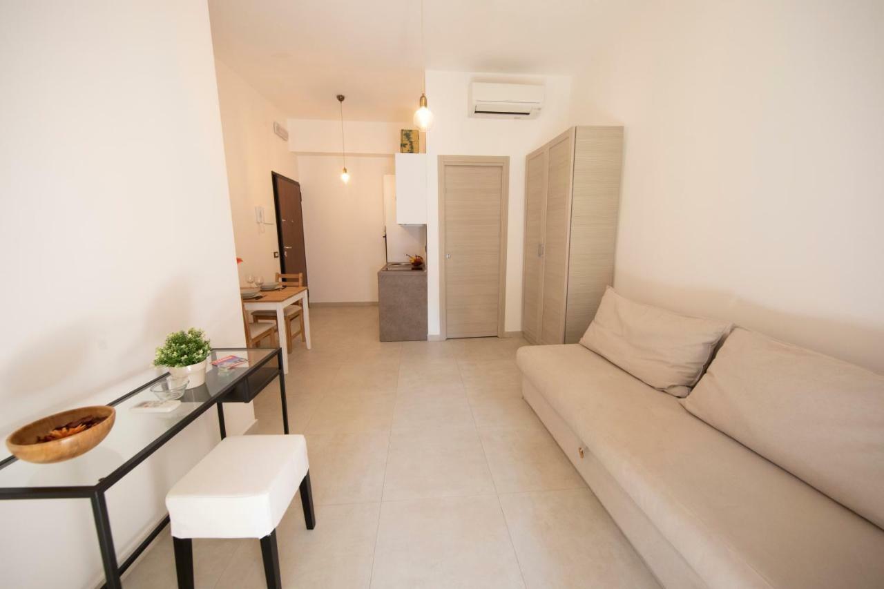 Villa The Light House "Al Centro" CTA Exterior foto