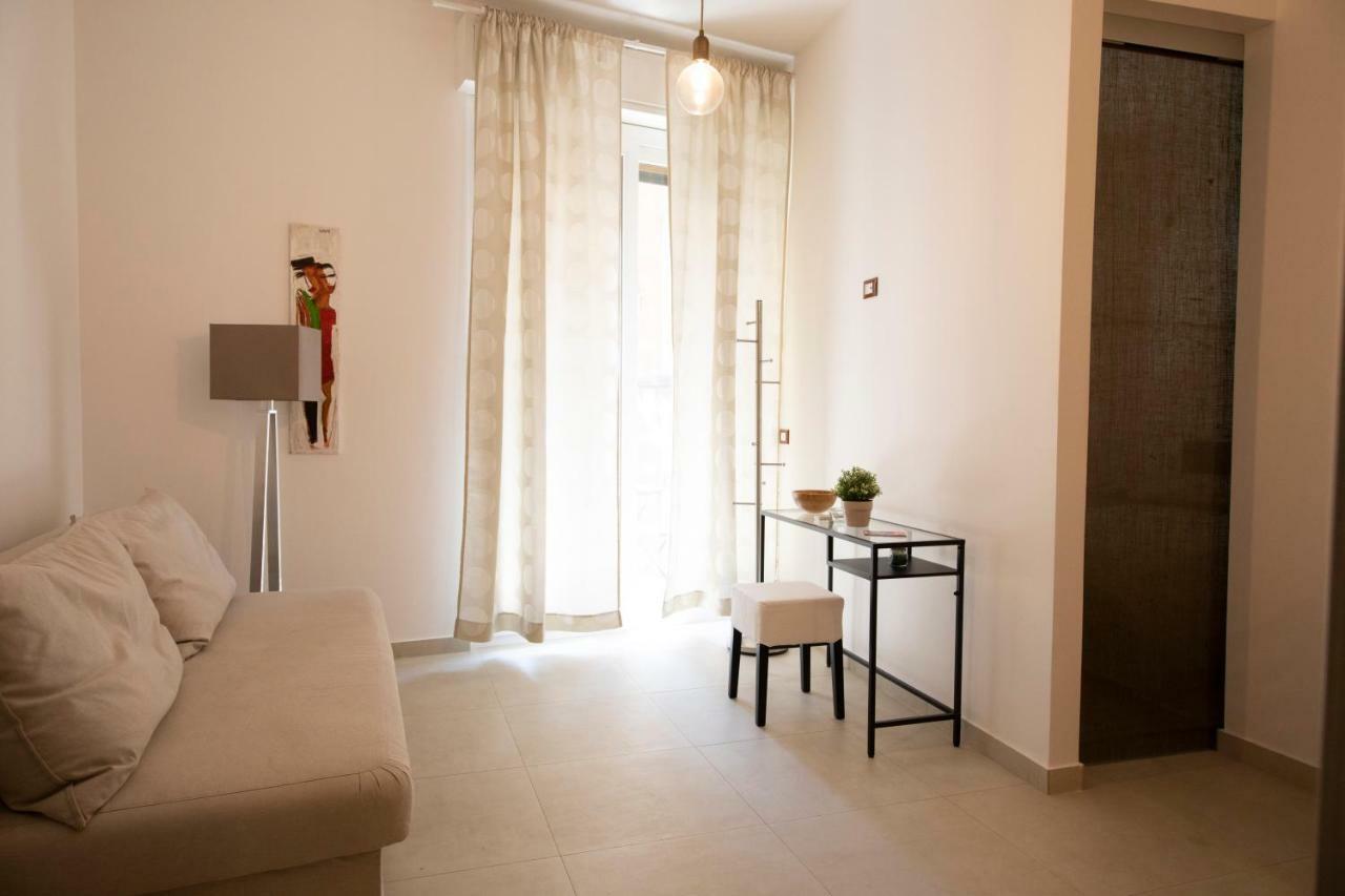 Villa The Light House "Al Centro" CTA Exterior foto